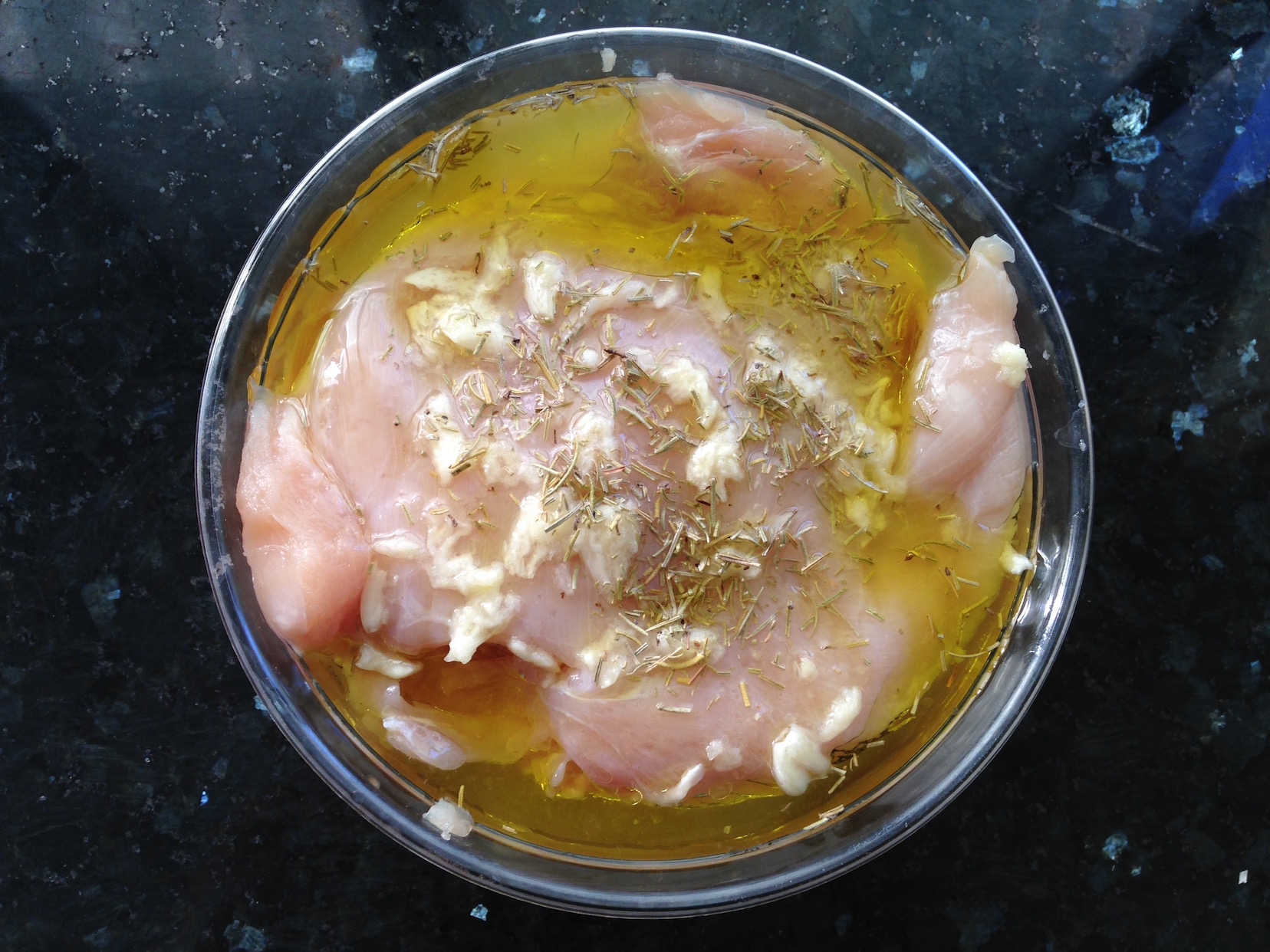 lemon-rosemary-marinade